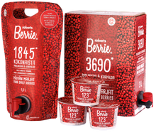 Load image into Gallery viewer, Lingonberry&Cranberry