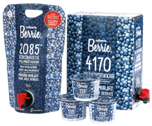 Load image into Gallery viewer, Wild Bilberry