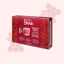 Load image into Gallery viewer, Lingonberry & Cranberry