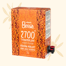 Load image into Gallery viewer, Sea Buckthorn