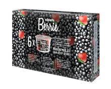 Load image into Gallery viewer, Black Currant & Strawberry