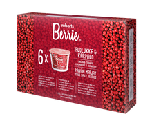 Load image into Gallery viewer, Lingonberry&Cranberry