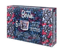 Load image into Gallery viewer, Wild Bilberry&Raspberry