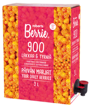 Load image into Gallery viewer, Cloudberry&Sea Buckthorn +Zinc