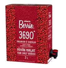 Load image into Gallery viewer, Lingonberry&Cranberry