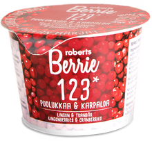 Load image into Gallery viewer, Lingonberry&Cranberry