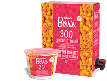 Load image into Gallery viewer, Cloudberry&Sea Buckthorn +Zinc