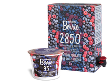 Load image into Gallery viewer, Wild Bilberry&Raspberry