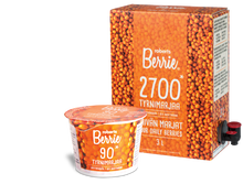 Load image into Gallery viewer, Sea Buckthorn