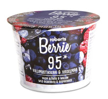 Load image into Gallery viewer, Wild Bilberry&Raspberry