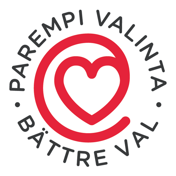 Puolukka & Karpalo