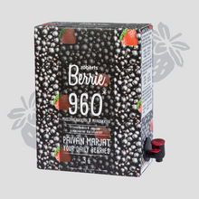 Load image into Gallery viewer, Black Currant &amp; Strawberry
