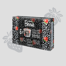 Load image into Gallery viewer, Black Currant &amp; Strawberry
