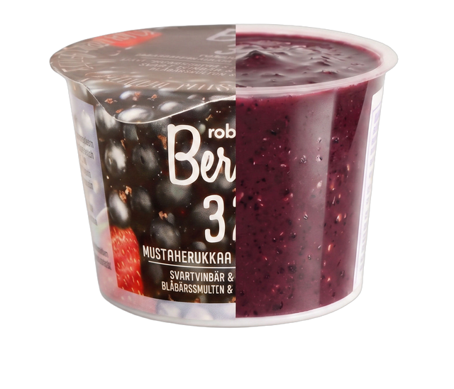 Roberts & Berrie product bottle