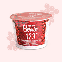 Load image into Gallery viewer, Lingonberry &amp; Cranberry
