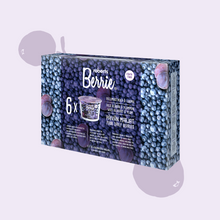 Load image into Gallery viewer, Wild Bilberry &amp; Plum +Fiber
