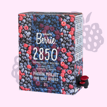 Load image into Gallery viewer, Wild Bilberry &amp; Raspberry
